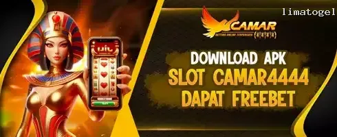 Bonus Spesial Download limatogel APK screenshot
